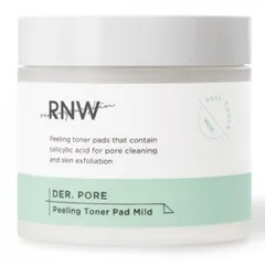 RNW - Pore Peeling Toner Pad Mild