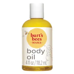 Burt's Bees - 100% Natural Origin Mama Bee Nourishing Body Oil