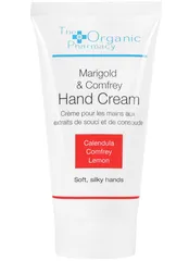 The Organic Pharmacy - Marigold Comfrey Hand Nail Cream