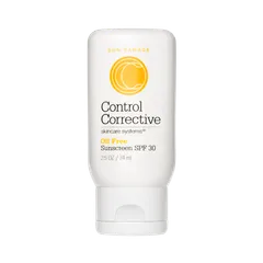 Control Corrective - Oil Free Sunscreen SPF 30