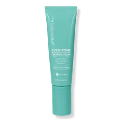 Urban Skin Rx - Even Tone Barrier Repair Ceramide Cream