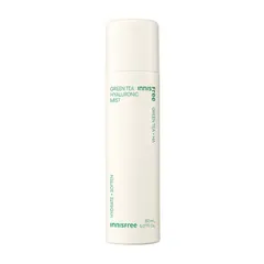 innisfree - Buy Innisfree Green Tea Hyaluronic Mist in Australia - Korean Skincare Online