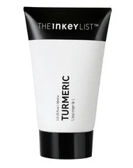 The INKEY List CA - Turmeric Cream Moisturiser