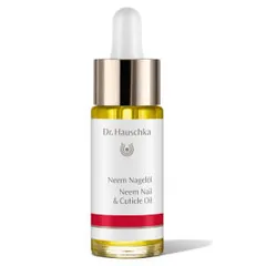 Dr. Hauschka - Neem Nail & Cuticle Oil