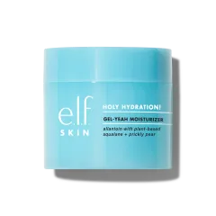 e.l.f. Cosmetics Holy Hydration! Gel-Yeah Moisturizer