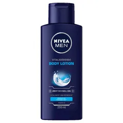 Nivea - Men Body Lotion Vitalizing
