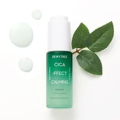 DEWYTREE - Cica-ffect Calming Essence