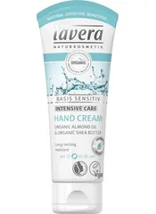 Lavera - Basis Hand Cream