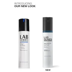 Lab Series Skincare for Men - Daily Rescue Hydrating Emulsion