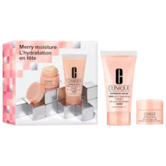 Clinique - Merry Moisture