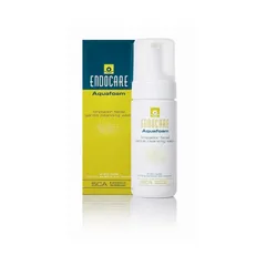 Endocare - Aquafoam Cleansing Wash