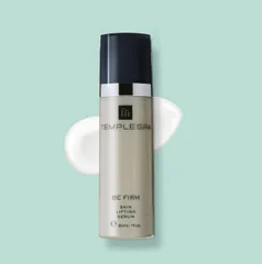 TEMPLESPA - BE FIRM