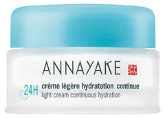 Annayake - 24H Light Cream Continuous Hydration