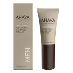 Ahava Men's Age Control All In One Eye Care