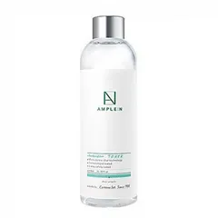 N Hyaluron Shot Toner