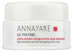 Annayake - Ultratime High-Prevention Enriched Anti-Ageing Prime Cream