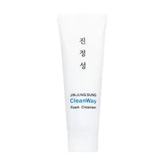 Jin Jung sung - Buy ENS Jin Jung Sung Cleanway Foam Cleanser in Australia - Korean Skincare and Makeup Online