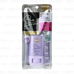 Kose - Suncut Prodefense Tone Up UV Sunscreen Stick SPF 50+ PA++++