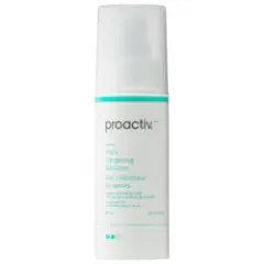 Pore Targeting Solution