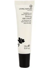 Living Nature - Firming Eye Cream