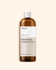 Manyo - Bifida Biome Ampoule Toner