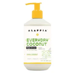 Alaffia - Everyday Coconut Face Cream