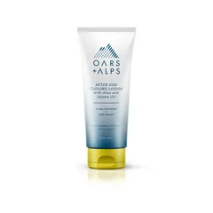 OARS + ALPS - After Sun Cooling Lotion