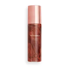 Revolution - Makeup Revolution Glow Radiance Shimmer Oil Bronze