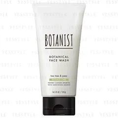 BOTANIST - Botanical Face Wash Balance Care