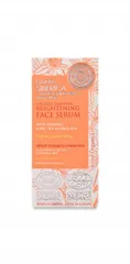 Natura Siberica - Organic Certified Brightening Face Serum