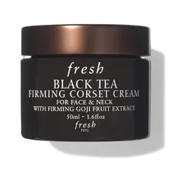 Fresh - Black Tea Firming Corset Cream by Fresh