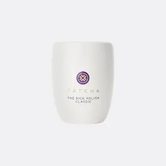 Tatcha US DEV - The Rice Polish: Classic