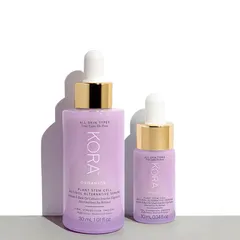 KORA Organics - Home + Away Retinol Alternative Duo