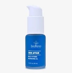 BioBare® - SKIN AFFAIR™ - Multi Vitamin Nourishing Anti-Aging Facial Oil