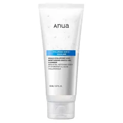 Anua - Buy 8 Hyaluronic Acid Moisturizing Gentle Gel Cleanser in Australia - Online Korean Skincare