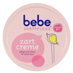 Bebe - Zartcreme