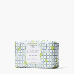 Beekman 1802 - Glacial Mint & Eucalyptus Goat Milk Soap