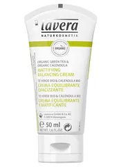 Lavera - Calendula Mattifying Balancing Cream