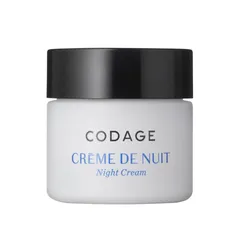 Night Cream