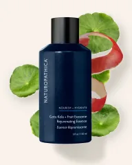 Naturopathica - Gotu Kola + Fruit Exosome Rejuvenating Essence