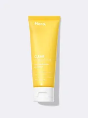 Hero Cosmetics - Clarifying Prebiotic Moisturizer