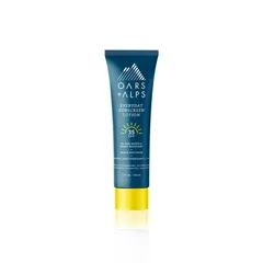 OARS + ALPS - Everyday Sunscreen Lotion with SPF 35