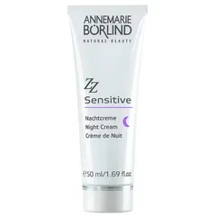 Annemarie Borlind - ZZ Sensitive Night Cream