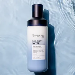 The Crème Shop - But First, Water - Replenishing Essence Serum