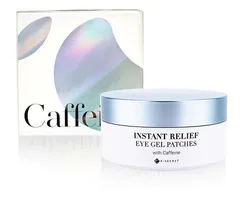 K-SECRET - Buy Instant Relief Eye Gel Patches - Caffeine in Australia - Korean Skincare Online