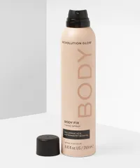 Makeup Revolution - Body Perfecting Fixing Spray