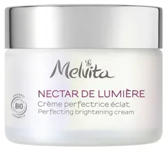 Nectar de Lumière Perfecting Brightening Cream Organic