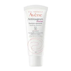 Avène - Antirouguers Redness Soothing DAY Emulsion SPF30