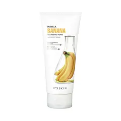 itsskinusa - Have a Banana Cleansing Foam