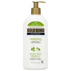 Gold Bond - Ultimate Restoring Skin Therapy Lotion